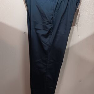 Alfred Dunner Black Women's Trousers Size 14